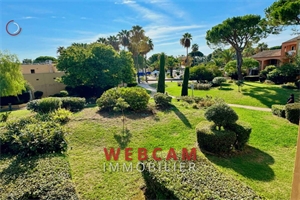 t1 à la vente -   06210  MANDELIEU LA NAPOULE, surface 24 m2 vente t1 - UBI466514948